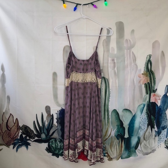 Boho Style w/ Crochet Dress 🌸 - Picture 7 of 8